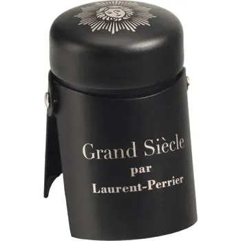 Laurent Perrier Luxusní Stopper Grand Siècle (1ks)