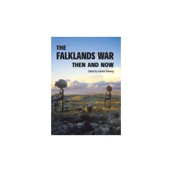 Falklands War: Then and Now