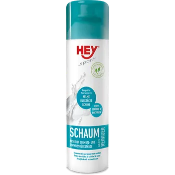 Hey Sport Foam Cleaner čistící pěna