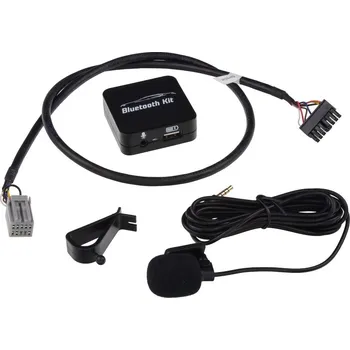 Auto elektroinstalace Bluetooth A2DP/handsfree modul pro Chrysler, Jeep, Dodge