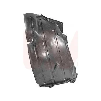 Příslušenství karosérie pr. plastovy podbeh zd. cast P