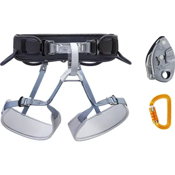Horolezectví Petzl Corax Kit Velikost: 1