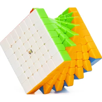Hlavolam Kostka 7x7x7 YuXin Little Magic M