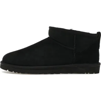 Dámské válenky UGG Classic Ultra Mini Boot Black 41