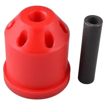 Zavěšení kol Zavěšení, tělo nápravy TEDGUM TED61220