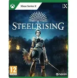 XBOX Series X Steelrising