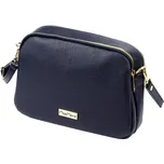 Dámská kabelka MiaMore 01-068 DOLLARO námořnická modrá + doprava zdarma