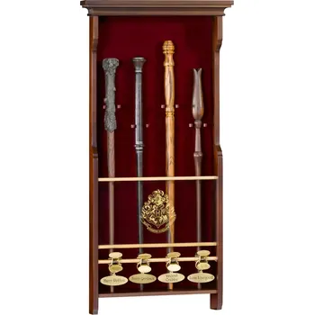 Karnevalový doplněk The Noble Collection Stojan na 4 hůlky