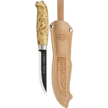 kapesní nůž LYNX kovaný finský nůž - MARTTIINI