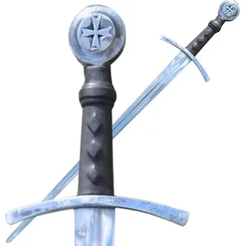 Replika zbraně Drakkaria RENOLD, jednoruční meč