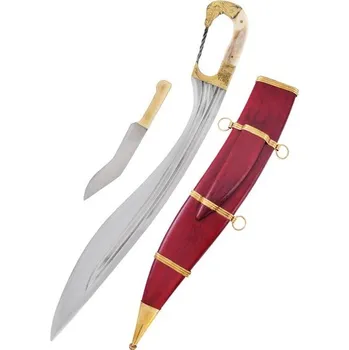 Šerm FALCATA, prerománský meč z Pyrenejského poloostrova