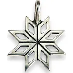 Drakkaria JITŘENKA - VENUŠE, stříbrný přívěsek, Ag 925