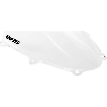 WRS - Itálie Suzuki GSX-R 1000 plexi štít WRS Race High+70mm provedení: plexi čiré