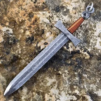 MEČ EXCALIBUR, přívěšek