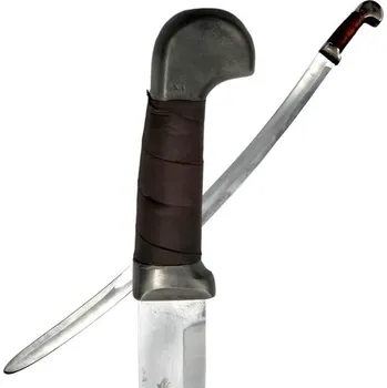 Šermířská zbraň Šaška, šavle