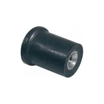Příslušenství pro strunný nástroj ELS EPR-12, Gumová koncovka na bodec
