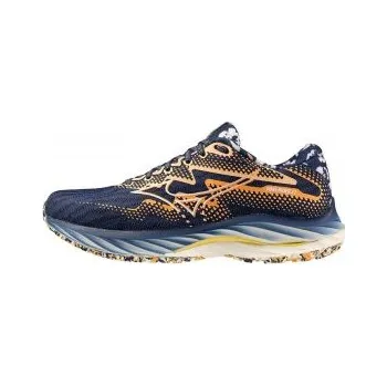 Dámská běžecká obuv Mizuno WAVE RIDER 27 ( ROXY ) J1GD235871 UK 4 obuv + DÁREK DLE VÝBĚRU!