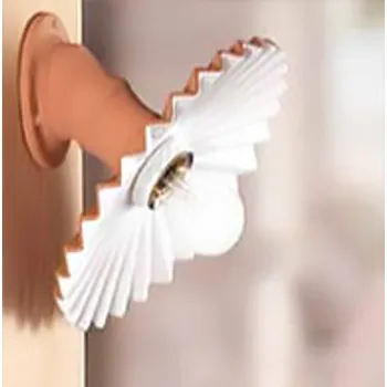 Nástěnné svítidlo POMPEII keramické nástěnné svítidlo 2022-1