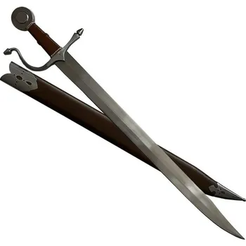 Replika zbraně Středověký tesák