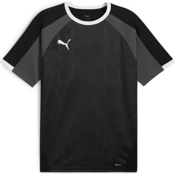 Fotbal Dres Puma individualLIGA Graphic Jersey 659924-03 Velikost L