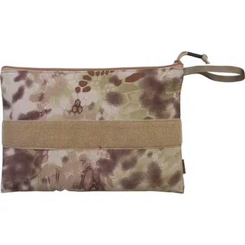 Emersongear Kufr na dokumenty, HLD 500D