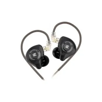 Sluchátka KZ EDX Pro X sluchátka s mikrofonem