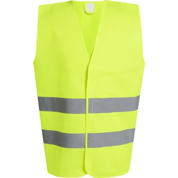 Regatta Reflexní vesta TRS255 Yellow XXL