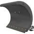 Radlice Shark Accessories Snow Plow 60" 152 cm černá
