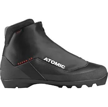 Atomic Savor 25 černé/červené 2021/22