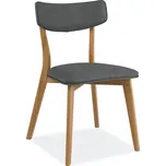 Signal Meble Karl šedá