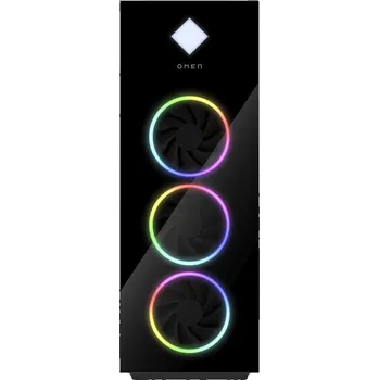 Stolní počítač HP OMEN 45L GT22-3482nc Tower U9-285K 64GB 2TB SSD RTX 4080S W11H 2R