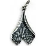 Drakkaria JINAN, stříbrný přívěsek, Ag 925