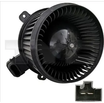 Ventilátor topení a klimatizace vnitřní ventilátor TYC 523-0002