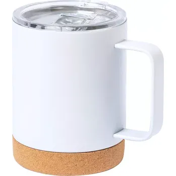 Termoska Corgox termo hrnek - bílá - AP722803-01