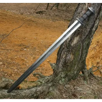 Šerm Drakkaria MEROVEJSKÝ MEČ, Finsko