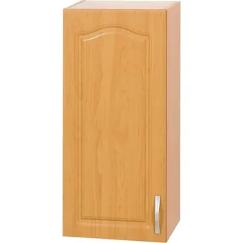 ALIGNO, horní skříňka W40/735, levá, olše + vyzvednutí ZDARMA