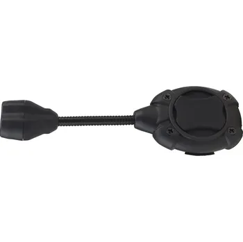 Sportovní střelba Imperator Tactical LED svítilna MPLS SWITCH s montáží na helmu - černá