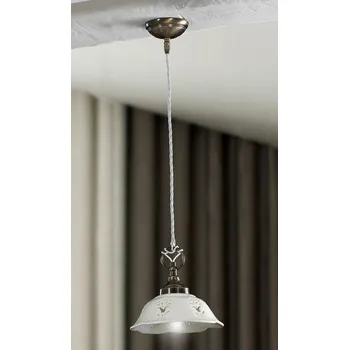 MEDUSA keramické stropní svítidlo 2222.4