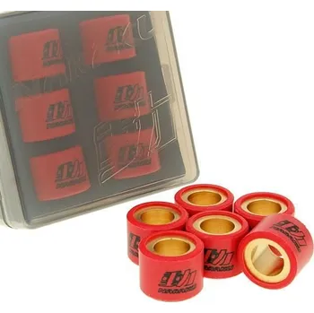 Motodíl Sada koleček 18x14MM- 9.4G NK918.094