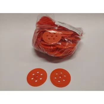 Hmoždinka STOMIX s.r.o. Hmoždinka talířová bez trnu pr.60mm