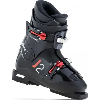 Sjezdové boty lyžáky Alpina J2 Velikost: 21