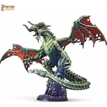 Umění Dungeons & Lasers: Draculus the Cunning