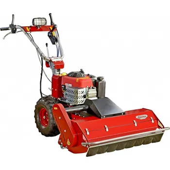 Sekačka Mulčovač Dakr Panter FD3eco + MC 100