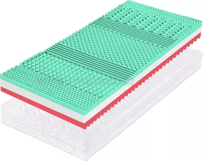 I-matrace Partner Plus 90x200 Mikrofáze Doprava ZDARMA.
