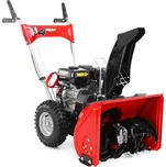 HECHT 9555 Benzínová fréza s pojezdem