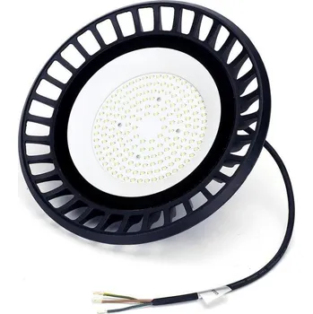 Průmyslové svítidlo Aigostar - LED Průmyslové svítidlo UFO HIGHBAY LED/100W/230V 6500K IP65