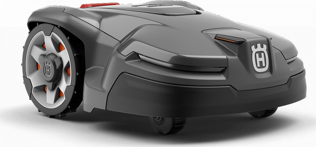 Robotická sekačka Husqvarna AUTOMOWER® 405X
