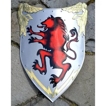 Věšák ŠTÍTY na zakázku