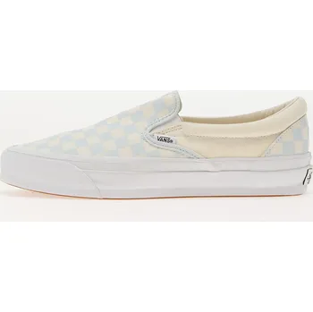 Dámské tenisky Tenisky Vans LX Classic Slip-On 98 Checkerboard Ice Melt EUR 38.5