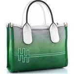 Hispanitas malá kabelka Grass/White BV253825 | P692110